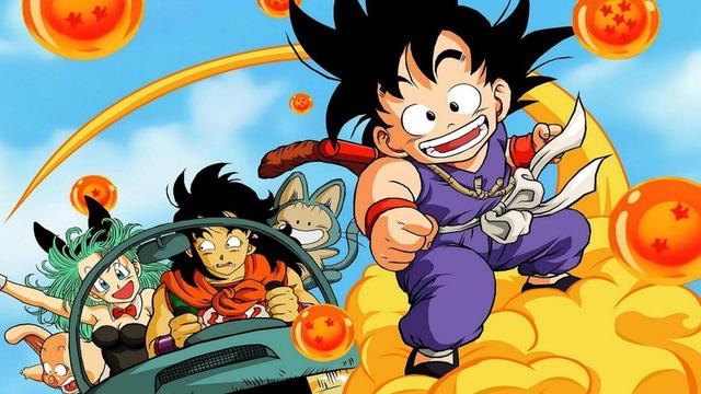 Dragon Ball: 10 điều về Dragon Ball Z chỉ có ý nghĩa nếu bạn xem phần đầu tiên (P.1)