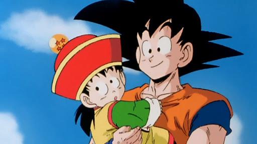 Dragon Ball: 10 điều về Dragon Ball Z chỉ có ý nghĩa nếu bạn xem phần đầu tiên (P.1) - Ảnh 3.