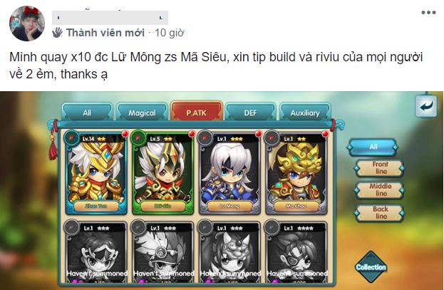 Chuyện cười nửa đêm: Nhắn tin hỏi cách chơi game, thanh niên Philippines bị đại gia Việt troll cho... không buồn nhắn lại - Ảnh 2.