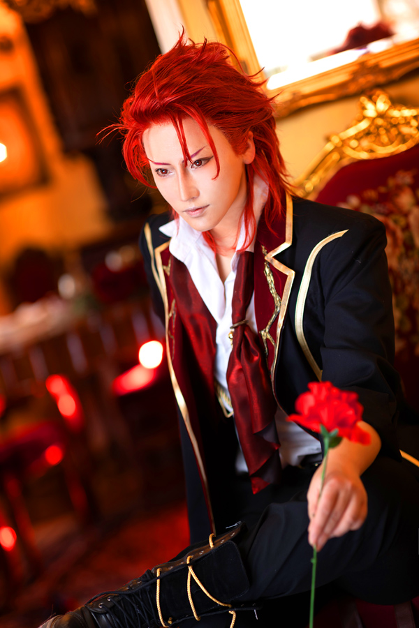 Loạt 3 mỹ nhân cosplayer nổi tiếng nhất nhì Nhật Bản - Ảnh 11.