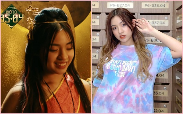 &quot;Công chúa Tiktok&quot; lại khiến người xem &quot;nóng mặt&quot; vì so sánh phiến diện 2 trường đại học