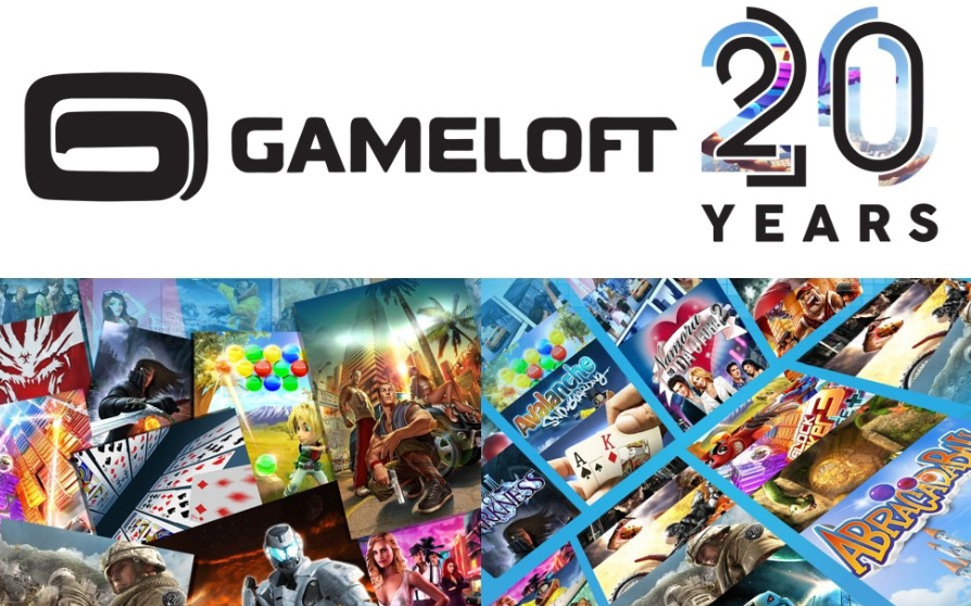 Gameloft đang miễn phí 30 tựa game huyền thoại, mời anh em tải về chiến ngay trên điện thoại