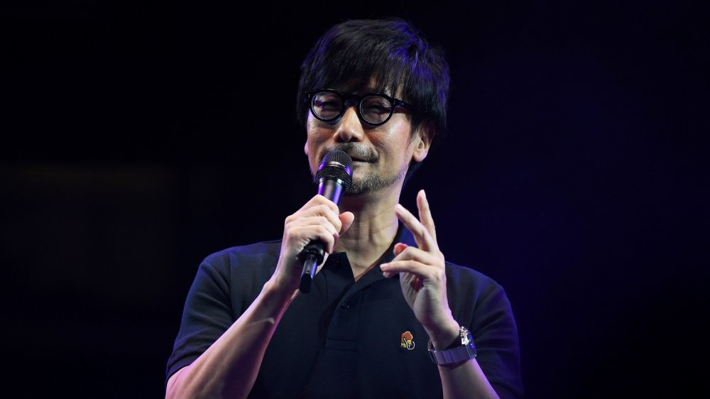 Hideo Kojima - nhà sản xuất game vĩ đại và những tình huống &quot;tiên tri&quot; chính xác đến bất ngờ