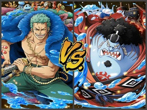 One Piece: Không những mạnh hơn Sanji, nhiều khán giả còn cho rằng Jinbei còn ăn đứt Zoro ở thời điểm hiện tại! - Ảnh 4.