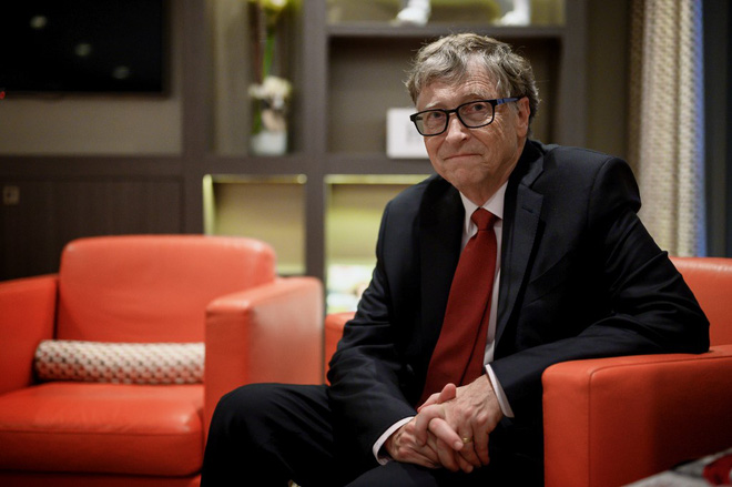 Bill Gates tiếp tục trở thành nạn nhân của &quot;thuyết âm mưu&quot; trên Facebook và YouTube