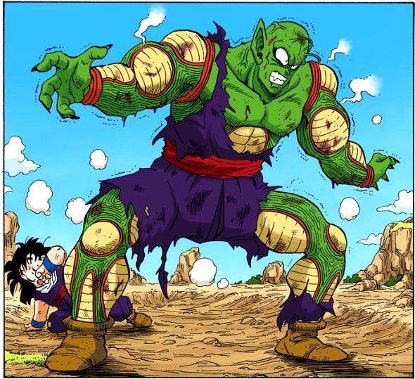Dragon Ball: 10 điều về Dragon Ball Z chỉ có ý nghĩa nếu bạn xem phần đầu tiên (P.2) - Ảnh 2.