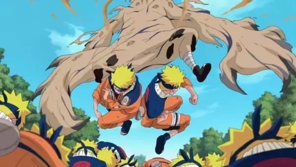 Ký ức ăn ngủ cùng Naruto ùa về khi ôn lại những điểm thú vị của Shippuden và phần đầu tiên - Ảnh 9.