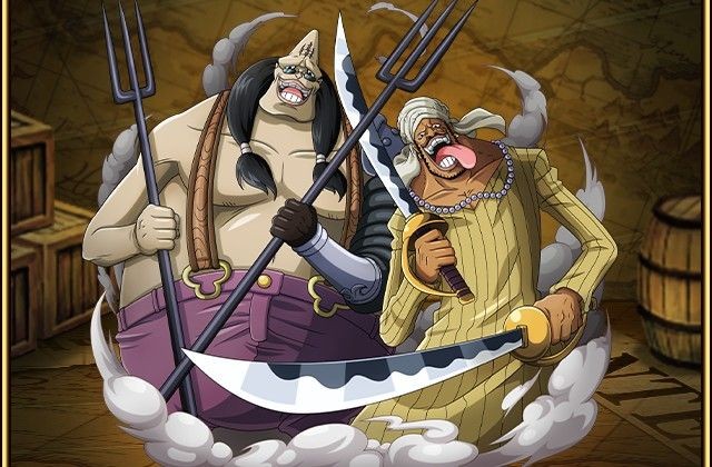 One Piece: 10 thợ săn tiền thưởng trong thế giới hải tặc, hầu hết đều có mối quan hệ với băng Mũ Rơm - Ảnh 4.