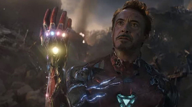1 năm công chiếu Endgame, Marvel lại xát muối vào nỗi đau của fan khi công bố easter egg siêu nhỏ liên quan đến Iron Man