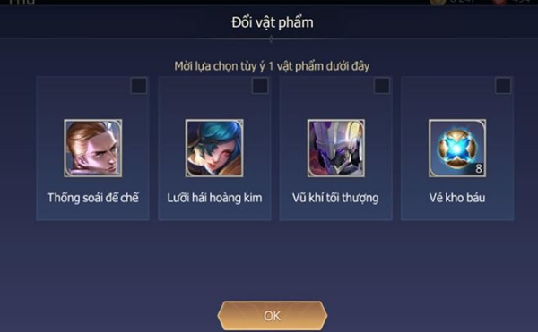 Liên Quân Mobile: Game thủ tận dụng lỗi Vòng quay Sứ Mệnh để nhận skin bậc S, SS siêu dễ