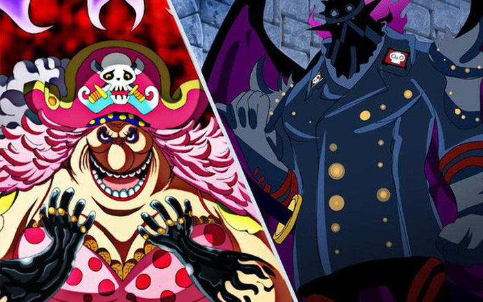 One Piece: 6 manh mối về xuất thân của King Hỏa Hoạn- chủng tộc siêu hiếm mà Big Mom khao khát sở hữu