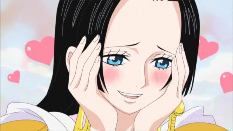 One Piece: Vì "anh yêu" Luffy mà học nấu ăn và những sự thật về Nữ Hoàng hải tặc vạn người mê