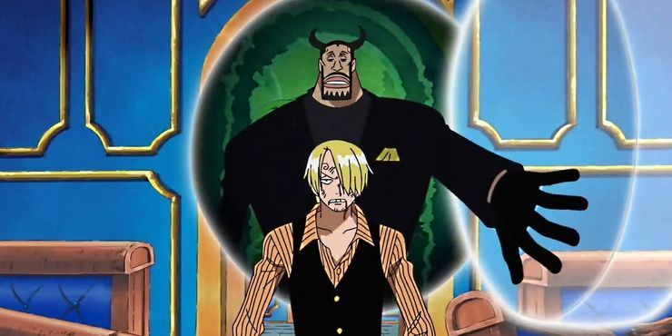 One Piece: 10 trái ác quỷ có khả năng &quot;hỗ trợ&quot; cực đỉnh, đặc biệt nhất là trái mang lại cho người sở hữu sự bất tử (P1)