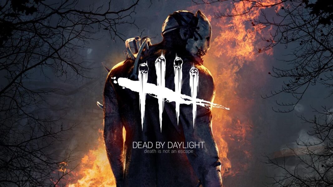 Tựa game kinh dị Dead by Daylight có bản mobile miễn phí, 1 kẻ sát nhân đấu 4 người sống sót