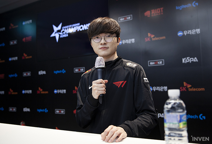 Playoff LCK mùa xuân - Liệu Hàn Quốc có đại diện nào xứng đáng đi MSI hơn T1 và 'chủ tịch' Faker?