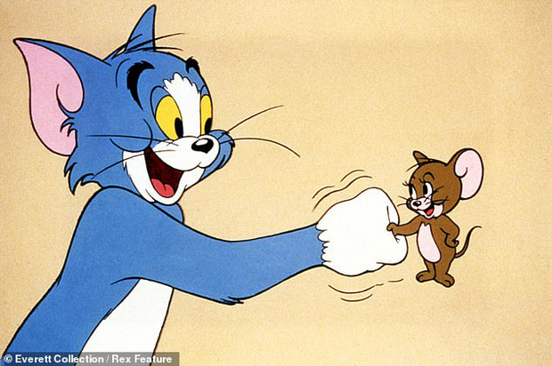 Đạo diễn Tom và Jerry - Gene Deitch đột ngột qua đời, cảm ơn ông vì đã tạo nên một phần tuổi thơ không thể quên! - Ảnh 2.