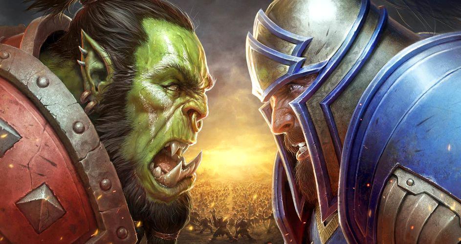 Huyền thoại World of Warcraft sẽ có mặt trên PS4 và 5 ?