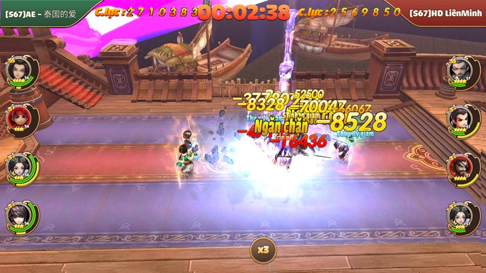 Lời khuyên 10/10 của “dân cày” Tam Quốc Tốc Chiến: “Chơi game đừng trông chờ nhân phẩm, hãy chơi bằng cái đầu!”