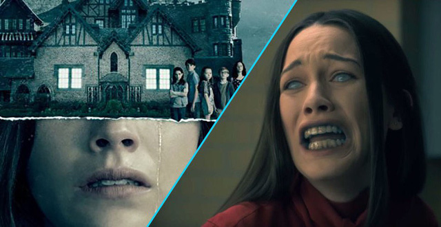 Loạt phim kinh dị hấp dẫn trên Netflix: Annabelle hay IT vẫn nhẹ nhàng chán, đây mới là ám ảnh kinh hoàng!