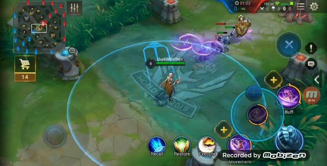 Liên Quân Mobile: Garena treo thưởng skin của tướng có độ khó kỷ lục, game thủ lại bất mãn - Ảnh 4.