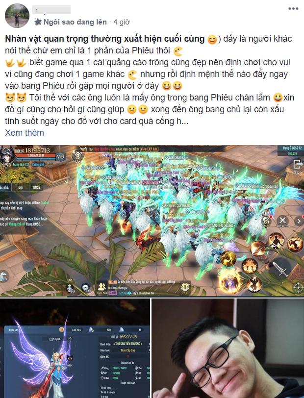 Game thủ thừa nhận từng đánh giá thấp Vệ Thần Mobile, ai ngờ nghiệp quật không trượt phát nào, càng chơi càng không dứt ra được - Ảnh 16.