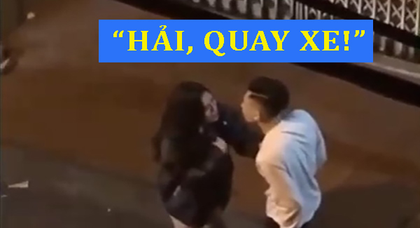 Khám phá nguồn gốc 7 câu hot trend kinh điển mà giới trẻ hay dùng trên mạng xã hội, Hải quay xe đang chiếm vị trí số 1 - Ảnh 7.