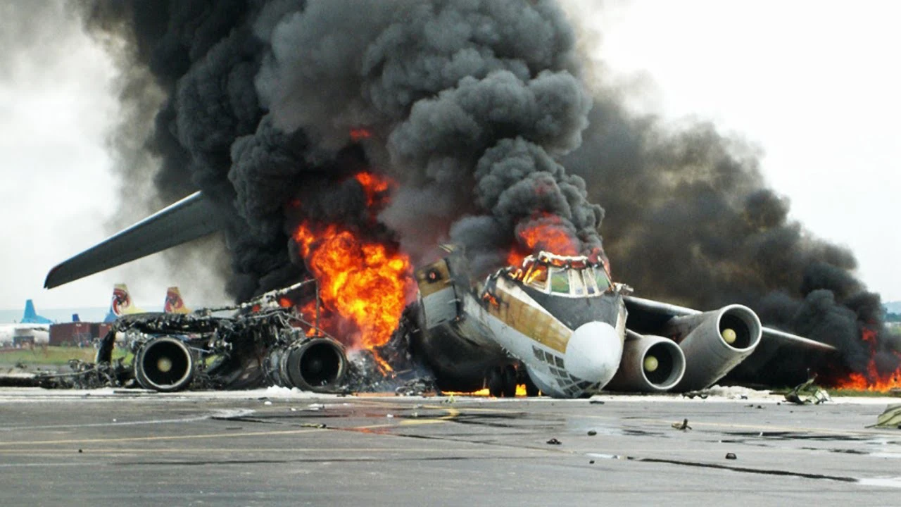Phát hiện ra thảm họa chết người của máy bay trong PUBG Mobile, game thủ khuyến cáo “nên nhảy dù càng sớm càng tốt”