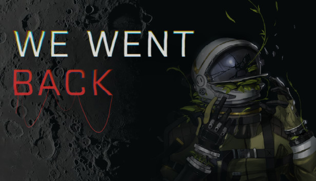 We Want Back - Game kinh dị miễn phí đang được yêu thích trên Steam - Ảnh 2.