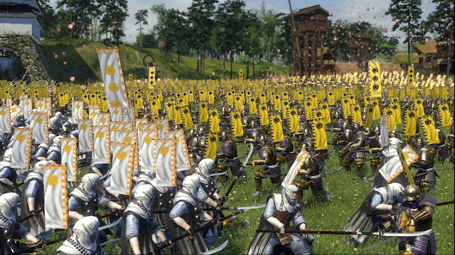 Game thủ chú ý: Đây là thời gian tặng miễn phí vĩnh viễn Total War: Shogun 2 trong tuần này - Ảnh 4.