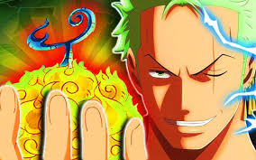 One Piece: Nếu được sở hữu trái ác quỷ thì đây là 5 trái phù hợp nhất với Roronoa Zoro- kiếm sĩ băng Mũ Rơm