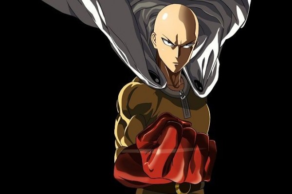 Hot: One Punch Man live-action sẽ được thực hiện bởi bộ đôi biên kịch vàng của Venom