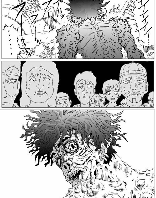 Từng là tất cả, Mặt Nạ Ngọt Ngào sẽ sớm mất hết trong phần tiếp theo của One Punch Man? - Ảnh 4.