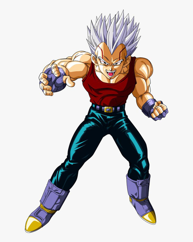 Dragon Ball: Super Saiyan 4 và 5 khái niệm từ GT mà phần Super nên kế thừa - Ảnh 5.
