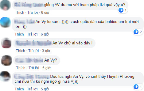 Vừa sang làm streamer, cựu hotgirl FAP TV - An Vy đã dính lùm xùm, nghi vấn bị quản lý SBTC ẩn ý chỉ trích - Ảnh 6.