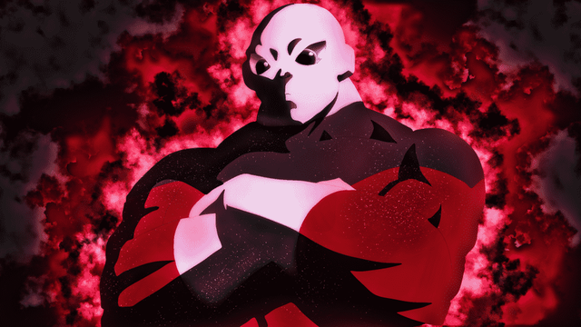 Dragon Ball: Được mệnh danh là kẻ mang sức mạnh vượt qua Thần Hủy Diệt, liệu Jiren có đánh thắng được Moro? - Ảnh 1.