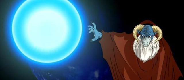 Dragon Ball: Được mệnh danh là kẻ mang sức mạnh vượt qua Thần Hủy Diệt, liệu Jiren có đánh thắng được Moro? - Ảnh 2.