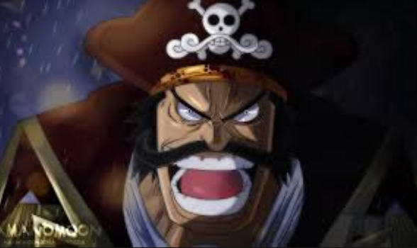 One Piece: Hé lộ manh mối cho thấy Momonosuke sẽ sở hữu Haki Bá Vương, vì thế đừng vội coi thường tiểu dâm tặc nhé! - Ảnh 5.