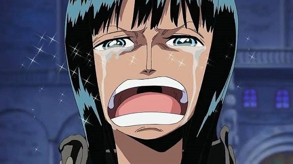 One Piece: Nếu không gặp được Luffy thì số phận các thành viên băng Mũ Rơm sẽ như thế nào? (P2) - Ảnh 2.