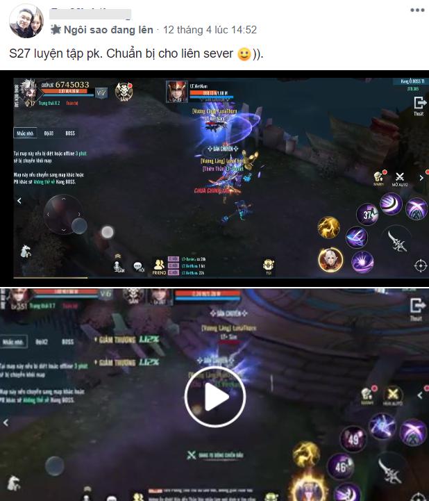 Hoài niệm: Vì sao PK luôn là linh hồn của game online suốt 15 năm qua? - Ảnh 10.