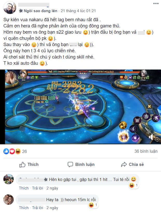 Hoài niệm: Vì sao PK luôn là linh hồn của game online suốt 15 năm qua? - Ảnh 8.