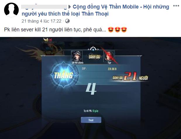 Hoài niệm: Vì sao PK luôn là linh hồn của game online suốt 15 năm qua? - Ảnh 7.