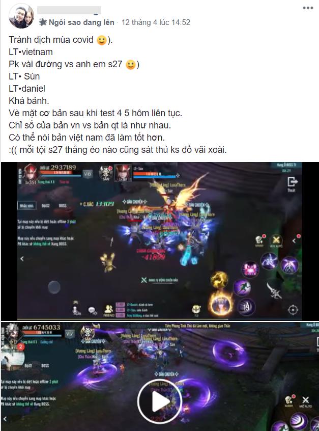 Hoài niệm: Vì sao PK luôn là linh hồn của game online suốt 15 năm qua? - Ảnh 9.