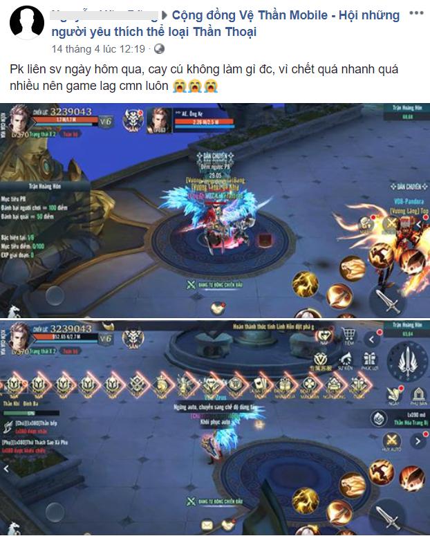Hoài niệm: Vì sao PK luôn là linh hồn của game online suốt 15 năm qua? - Ảnh 11.