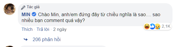 Khám phá hot trend ‘Chào em anh đứng đây từ chiều’ và ‘Mãi bên nhau bạn nhớ’ đang được giới trẻ yêu thích nhất trên mạng xã hội hiện nay! - Ảnh 1.