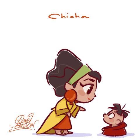 Ngắm loạt fan art dễ thương về các nàng công chúa Disney và dàn pet siêu cưng mà mê - Ảnh 25.