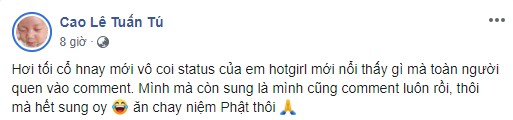 Vừa sang làm streamer, cựu hotgirl FAP TV - An Vy đã dính lùm xùm, nghi vấn bị quản lý SBTC ẩn ý chỉ trích - Ảnh 2.