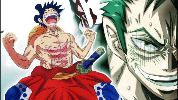 One Piece 978: Nami, Luffy, Zoro trở thành bộ ba tam tai Cháy túi, Đói khát, Lạc lối mới của băng Bách Thú - Ảnh 3.