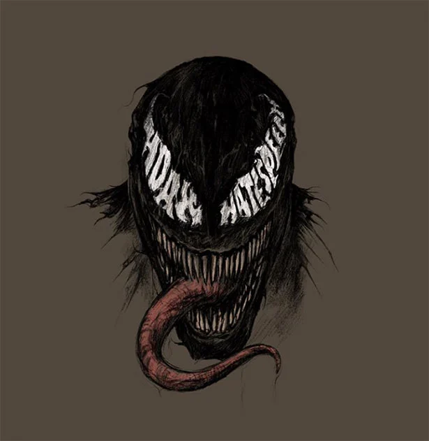 Hình nền  Venom Tom Hardy Eddie brock truyên tranh Marvel Chuyển đổi  Giống đồng loại 1808x801  barantr90  1318517  Hình nền đẹp hd  WallHere