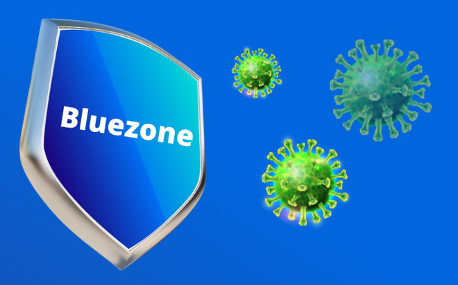 Bạn đã cài ứng dụng Khẩu trang điện tử Bluezone - Bảo vệ mình, bảo vệ cho 3 người khác chưa?