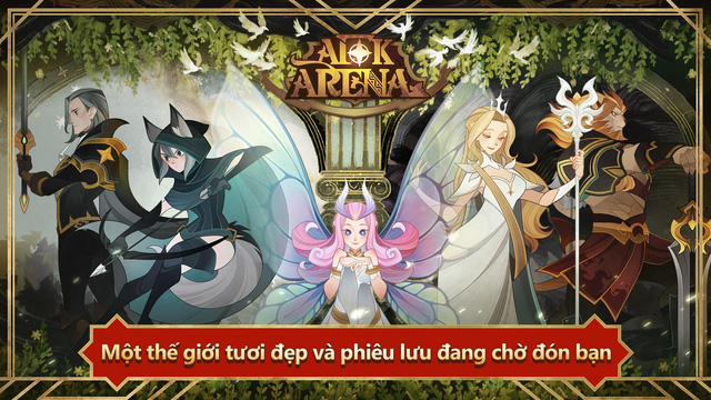 Lửa miễn phí không lọt nổi Top 10 game mobile có doanh thu tốt nhất - Ảnh 4.